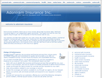 Adoniram Insurance