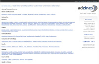 Adzines Free Article Web Site