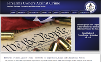 Firearm Owners Against Crime ILLEA