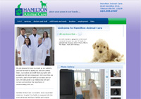 Hamilton Animal Care