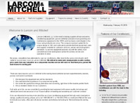 Larcom Mitchell