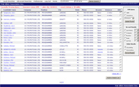 Pat Allen Associates Candidate Search Application Search Results Page