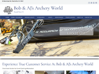 Bob And AJs Archery World
